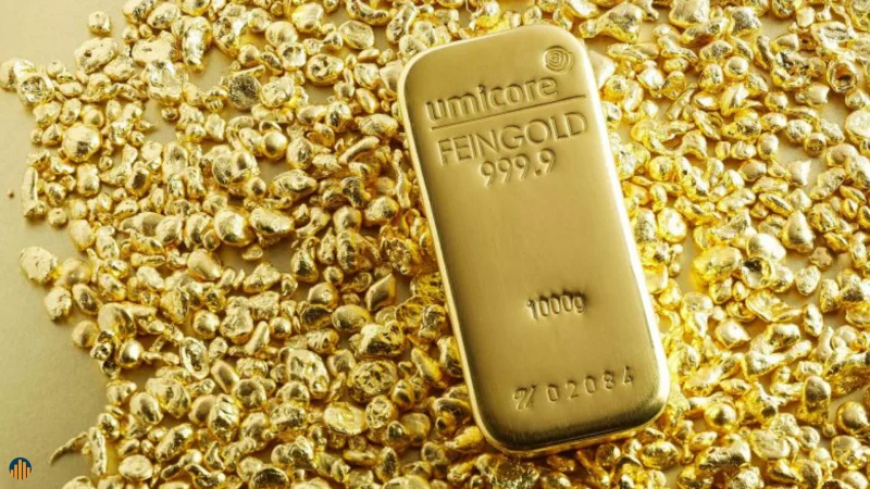 انفجار قیمت طلا امروز پنج‌شنبه ۹ بهمن؛ هر گرم طلای ۱۸ عیار از ۲۲ میلیون تومان عبور کرد