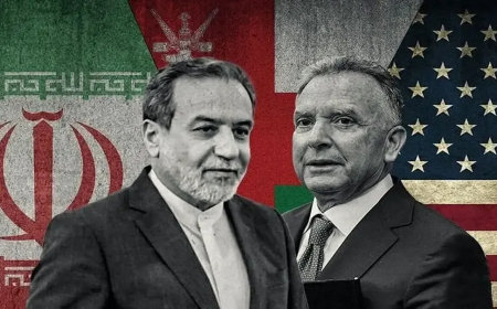 پشت‌پرده مذاکرات مسقط؛ واشنگتن نمی‌خواهد گفت‌وگوها شکست بخورد