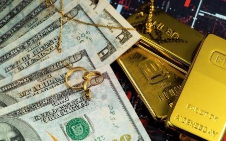 پیش‌بینی نوسان دلار، طلا و سکه در شنبه ۱۸ بهمن ۱۴۰۴