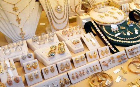 پیش بینی قیمت طلا و سکه سه شنبه ۲۱ بهمن ۱۴۰۴؛ رشد قیمت طلا تعدیل شد