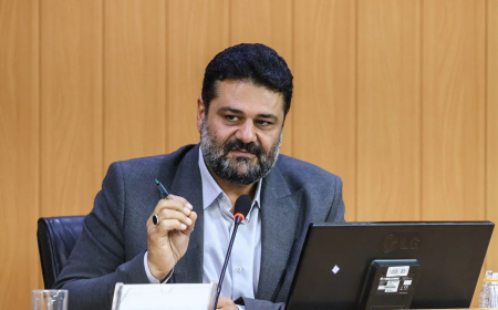 حمایت هدفمند بانک ملی ایران از تولید؛ از صنایع بزرگ تا بنگاه‌های کوچک