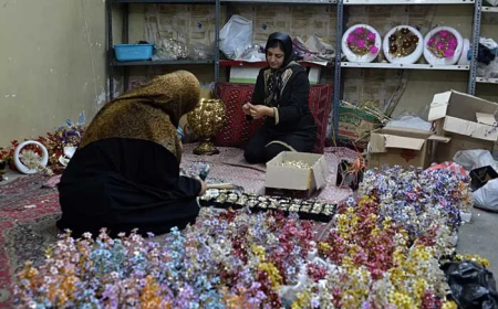 پرداخت ۲۳ هزار فقره وام اشتغالزایی توسط بانک ملی ایران/ ۳۵ هزار میلیارد ریال تسهیلات خوداشتغالی در مسیر رونق بازار کار