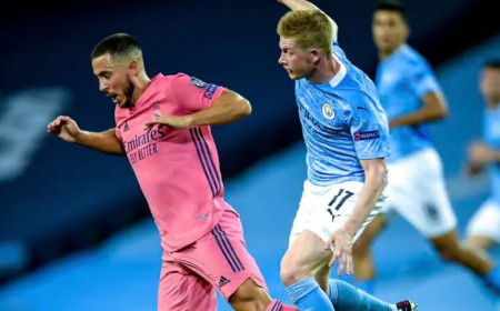 هازارد بعد از خداحافظی از فوتبال، راننده تاکسی شد!