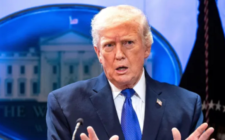 روایت متفاوت رویترز از آمارهای اقتصادی ترامپ