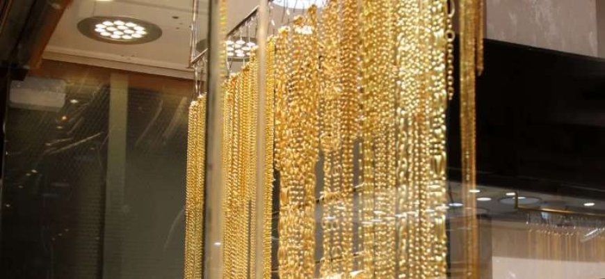 قیمت طلا و سکه امروز یکشنبه ۱۲ بهمن؛ جهش دوباره قیمت طلای ۱۸ عیار