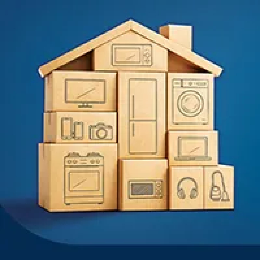 کالاپی بانک ملی ایران؛ راهکاری ایده آل برای تامین نیازهای ضروری خانوار/خرید اقساطی کالا با کالاپی بانک ملی ایران