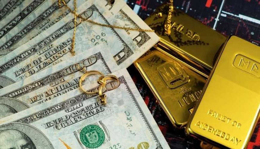 پیش‌بینی نوسان دلار، طلا و سکه در شنبه ۱۸ بهمن ۱۴۰۴