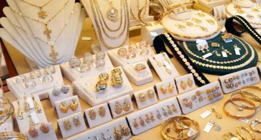 پیش بینی قیمت طلا و سکه سه شنبه ۲۱ بهمن ۱۴۰۴؛ رشد قیمت طلا تعدیل شد