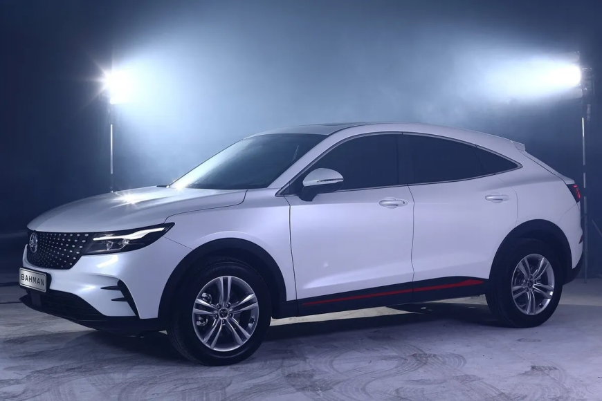 اعلام نتایج فروش بهمن موتور در بهمن ۱۴۰۴ + جزئیات ثبت‌نام نهایی