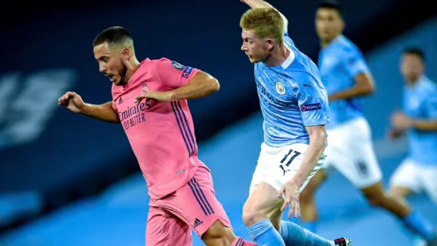 هازارد بعد از خداحافظی از فوتبال، راننده تاکسی شد!