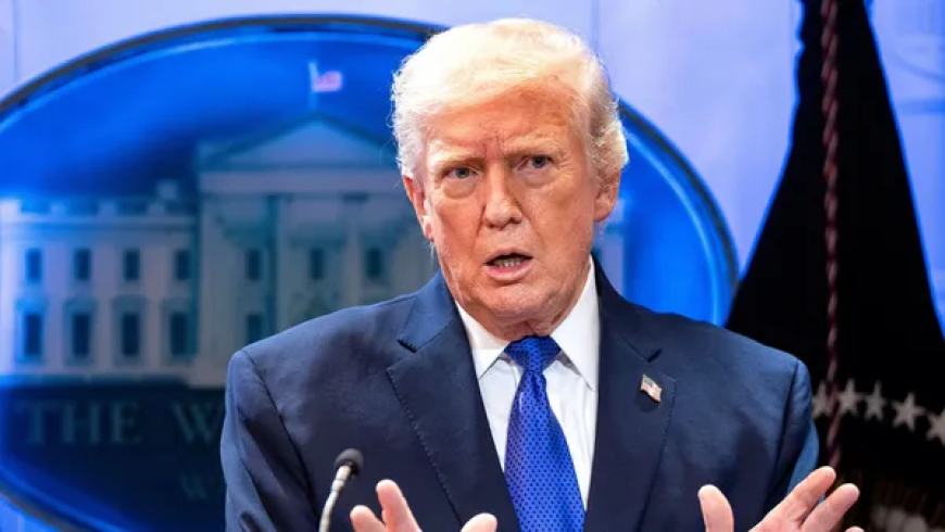 روایت متفاوت رویترز از آمارهای اقتصادی ترامپ