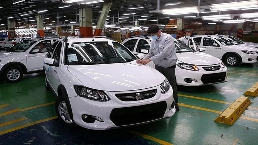 آغاز فروش فوق‌العاده سایپا با تحویل ۹۰ روزه؛ ثبت‌نام از امروز