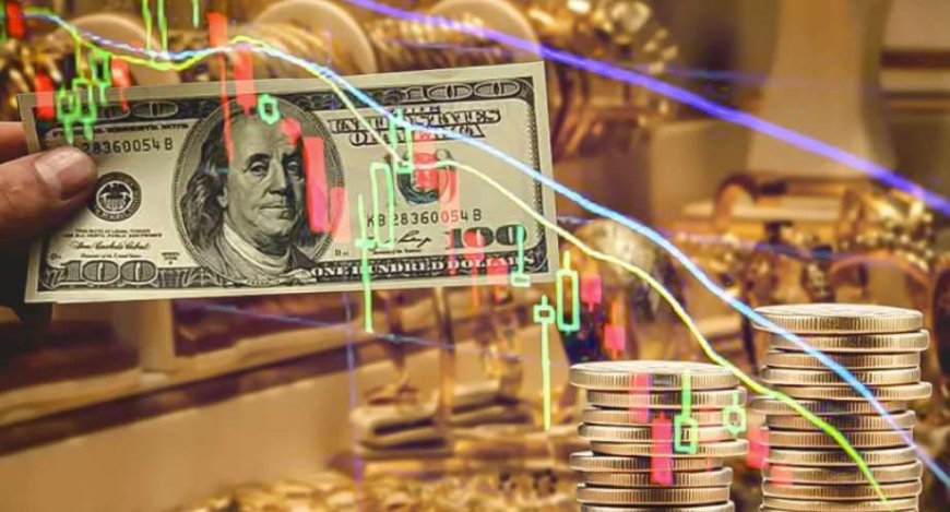 پیش‌بینی قیمت دلار، سکه و طلا برای ۹ اسفند ۱۴۰۴؛ بازار در انتظار سیگنال سیاسی