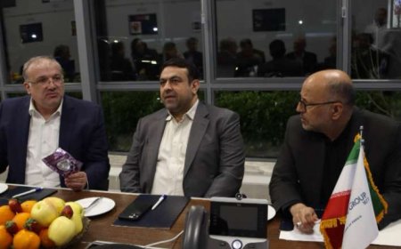 نجارزاده: در شرایط جنگ اقتصادی هر واحد تولیدی یک سنگر ملی است