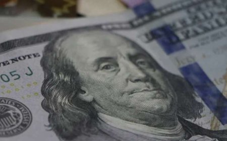 دلار توافقی امروز چهارشنبه ۲ اردیبهشت ۱۴۰۵ به نیمه کانال ۱۴۰ هزار تومان رسید