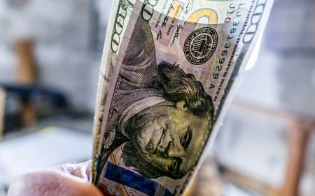 پیش بینی قیمت دلار برای دوشنبه ۲۱ اردیبهشت ۱۴۰۵؛ بازار به دنبال نشانه‌های تازه سیاسی