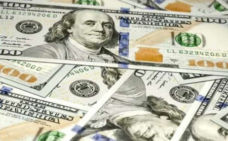 قیمت دلار امروز ۲۰ اردیبهشت ۱۴۰۵؛ کاهش جزئی قیمت دلار همزمان با افت تقاضای هیجانی