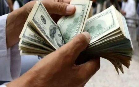آموزش نحوه ثبت نام و دریافت ارز حج تمتع ۱۴۰۵ + جزئیات