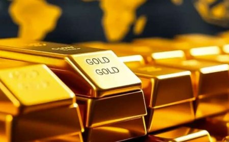 قیمت طلای جهانی امروز پنجشنبه ۱۰ اردیبهشت ۱۴۰۵؛ طلا جان گرفت، اما صعود بزرگ در راه است؟