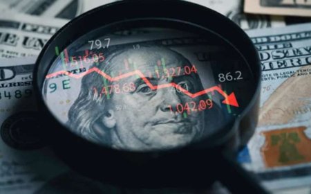 پیش‌بینی تازه از قیمت دلار پس از توافق؛ نرخ منصفانه ۱۶۰ هزار تومان؟
