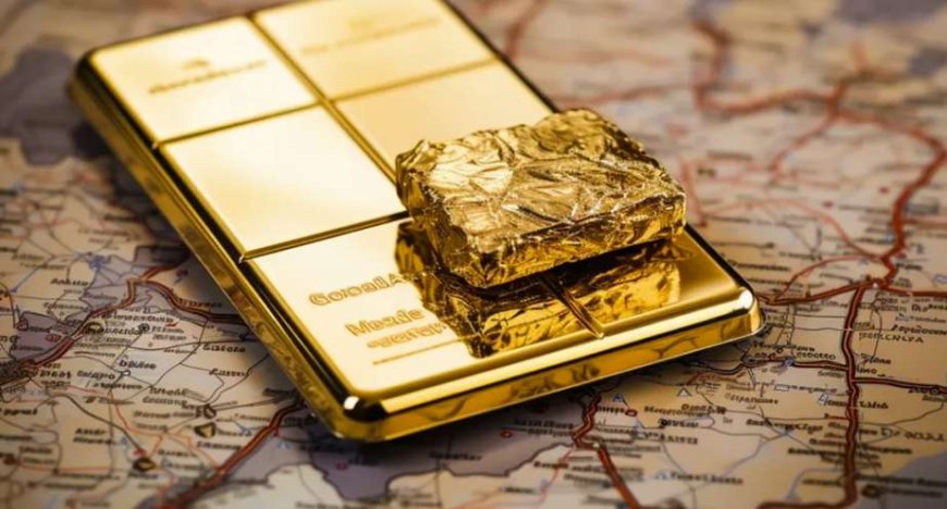 پیش‌بینی مسیر بعدی قیمت طلای جهانی؛ آیا اونس طلا دوباره رکورد می‌شکند؟