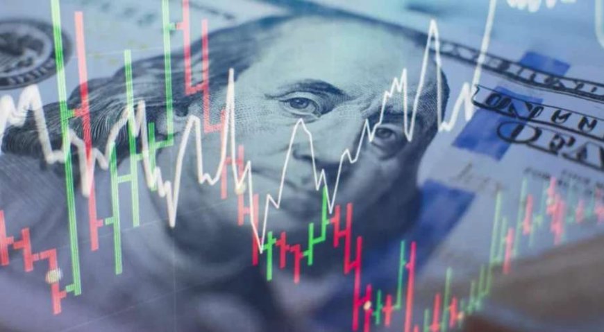 شوک خفیف به بازار ارز یکشنبه ۶ اردیبهشت ۱۴۰۵؛ دلار توافقی قد کشید