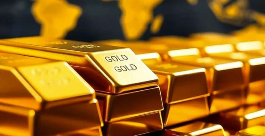 قیمت طلای جهانی امروز پنجشنبه ۱۰ اردیبهشت ۱۴۰۵؛ طلا جان گرفت، اما صعود بزرگ در راه است؟