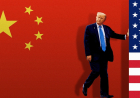 Trump's State of Mind Before the Trip to China