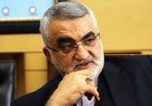 نماینده مجلس: بیانیه پکن و مسکو موضع بین‌المللی آمریکا را به‌شدت تضعیف کرده