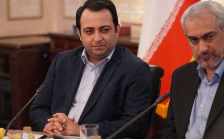 مدیرعامل بانک ملی ایران: اعتماد جامعه، پشتوانه بانک ملی ایران در مسیر نوآوری است