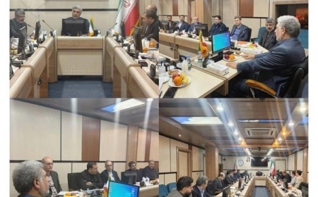 هم‌افزایی گروه مالی بانک مسکن، ثمسکن و شهرداری برای بازسازی مناطق آسیب‌دیده