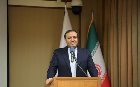 سالروز تاسیس گروه سرمایه‌گذاری مسکن؛ علیزاده: مسیر رشد ثمسکن با اتکا به تاب‌آوری و مدیریت بحران تداوم می‌یابد