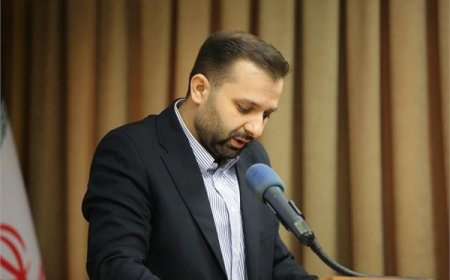 اسداللهی در سالروز تأسیس گروه سرمایه‌گذاری مسکن: تداوم مسیر توسعه در سخت‌ترین شرایط؛ آینده ثمسکن روشن و پایدار است