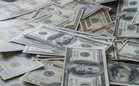 جدیدترین قیمت دلار توافقی در بازار امروز ۹ تیر ۱۴۰۵