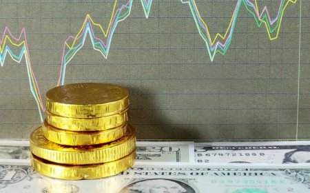 پیش‌بینی قیمت دلار و طلا تا پایان ۱۴۰۵ / آیا طلا به ۳۷ میلیون تومان می‌رسد؟