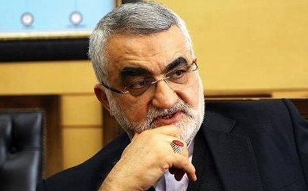 نماینده مجلس: بیانیه پکن و مسکو موضع بین‌المللی آمریکا را به‌شدت تضعیف کرده