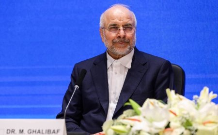 اسپوتنیک چین: ایران با واگذاری پرونده چین به قالیباف به دنبال ارتقای روابط با پکن است