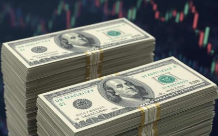 قیمت دلار توافقی امروز دوشنبه ۲۵ خرداد ۱۴۰۵