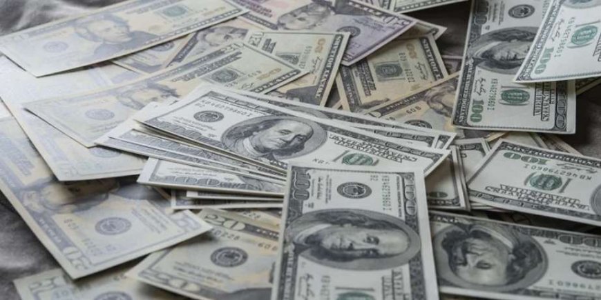 جدیدترین قیمت دلار توافقی در بازار امروز ۹ تیر ۱۴۰۵