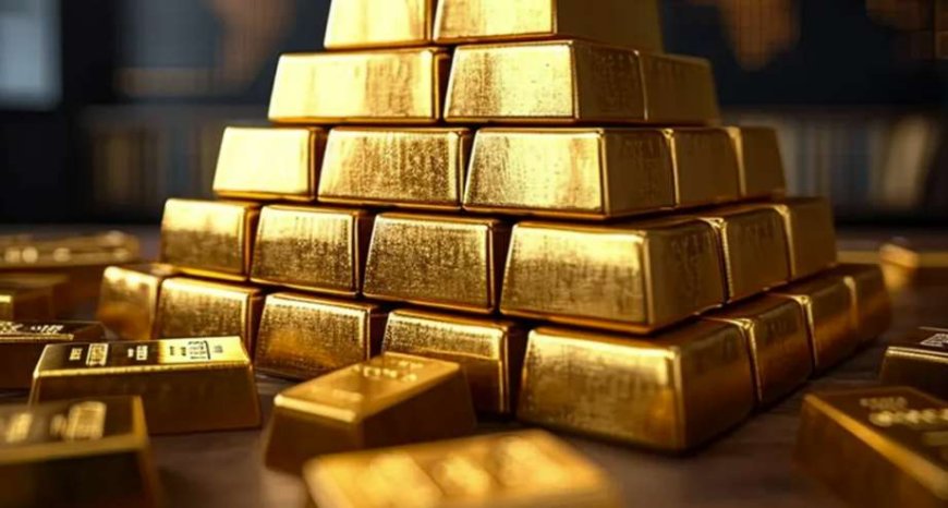 سقوط سنگین طلا در بازارهای جهانی؛ اونس به ۴۳۲۸ دلار رسید