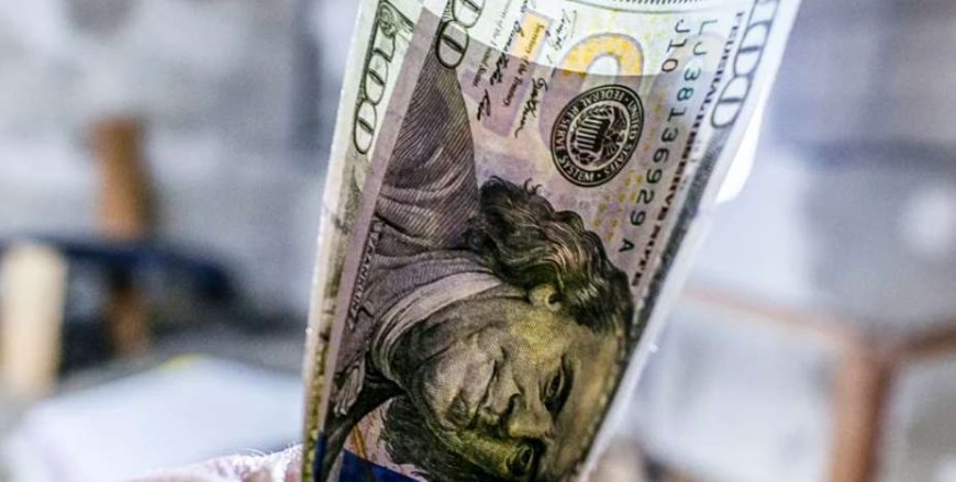 دلار توافقی ۹۵ تومان گران شد؛ نرخ خرید و فروش امروز ۲۴ خرداد ۱۴۰۵