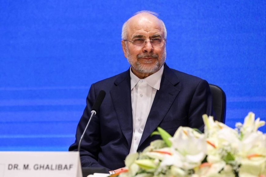 اسپوتنیک چین: ایران با واگذاری پرونده چین به قالیباف به دنبال ارتقای روابط با پکن است