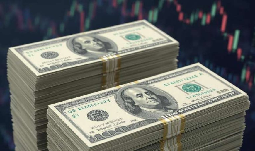 قیمت دلار توافقی امروز دوشنبه ۲۵ خرداد ۱۴۰۵
