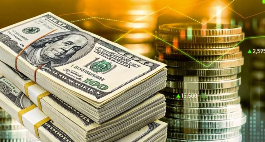 آخرین قیمت دلار، یورو، طلا و سکه در دوشنبه ۸ تیر ۱۴۰۵
