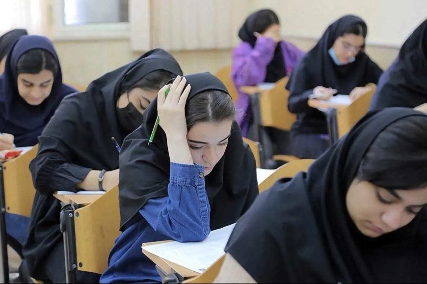 اعلام تاریخ برگزاری دو کنکور مهم در مردادماه + جزئیات ثبت‌نام جاماندگان