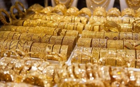 قیمت طلا و سکه امروز دوشنبه ۲۲ تیر ۱۴۰۵؛ جدول کامل نرخ‌ها