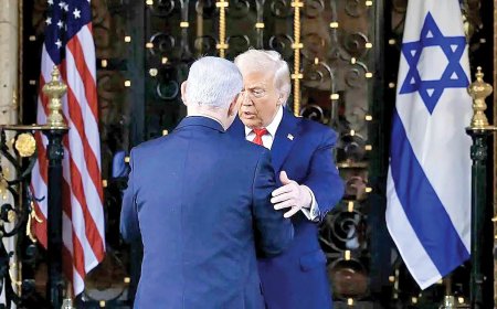 ادعای توافق قریب‌الوقوع با ایران؛ همزمان با خشم ترامپ از اسرائیل