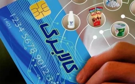 شارژ کالابرگ یک میلیونی فردا برای کدهای ملی ۰، ۱ و ۲