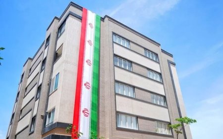 ثبت‌نام طرح مسکن استیجار ویژه زوج‌های جوان از روز دوشنبه ۱۸ خرداد ۱۴۰۵