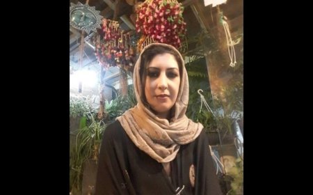 شهرزاد جواهری، بازیگر و همسر مهرداد ضیایی درگذشت